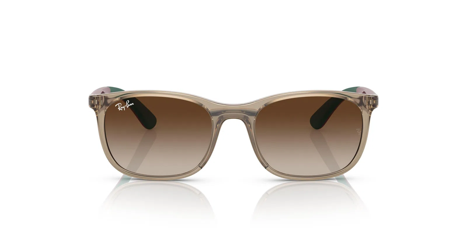 Ray-Ban Kids 0RJ9076S Sunglasses - view 16